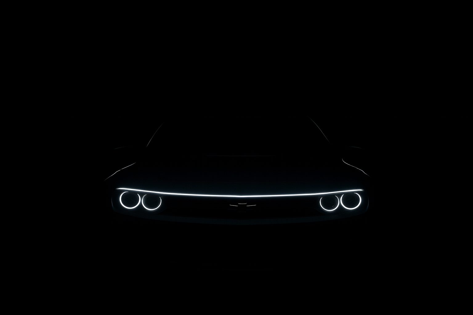 2027 Chevrolet Camaro